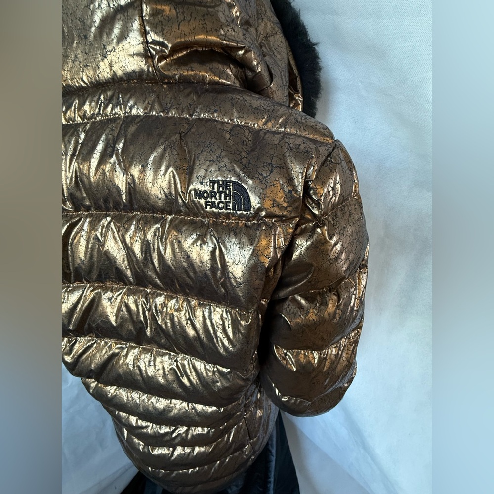 The North Face Women's Gotham Jacket II - Picture 3 of 16